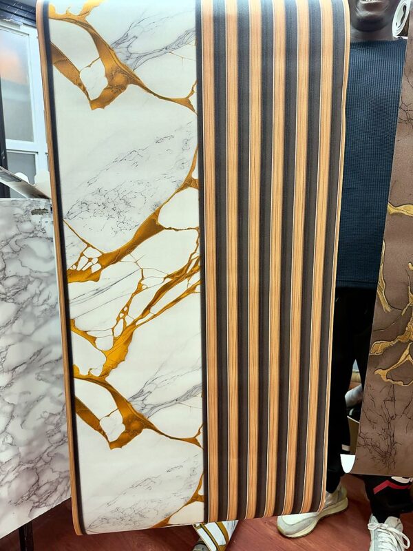Marble Wallpaper Collection