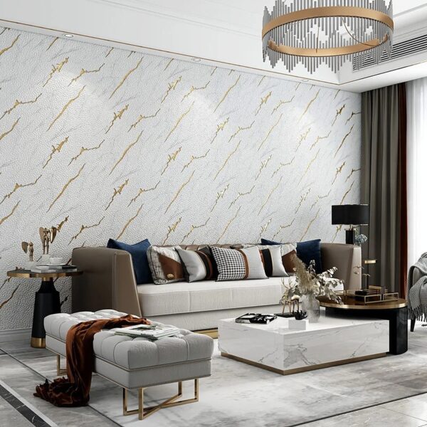 Marble Wallpaper Collection