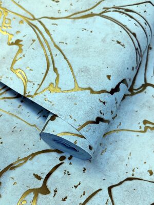 Marble Wallpaper Collection