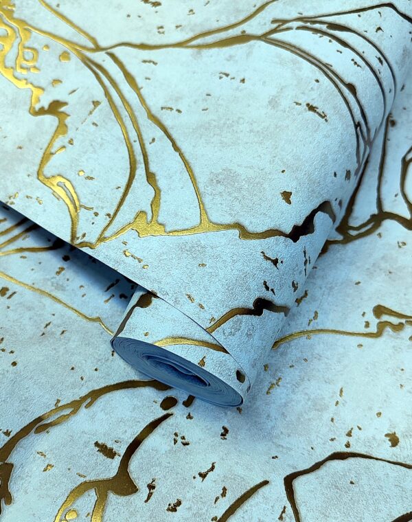 Marble Wallpaper Collection