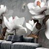 Decorative Wall Mural Collection