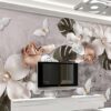 Decorative Wall Mural Collection
