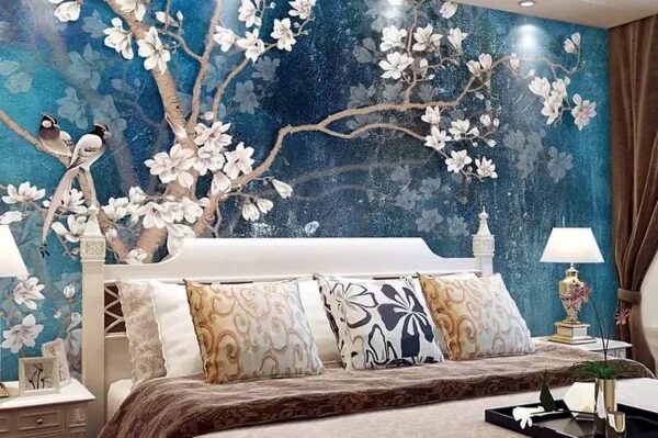 Decorative Wall Mural Collection