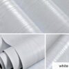Wood Effect Contact Paper Collection