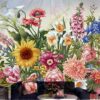 Decorative Wall Mural Collection